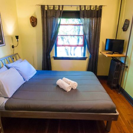 Ocean Island Inn | Backpackers | Suites Victoria Cameră foto