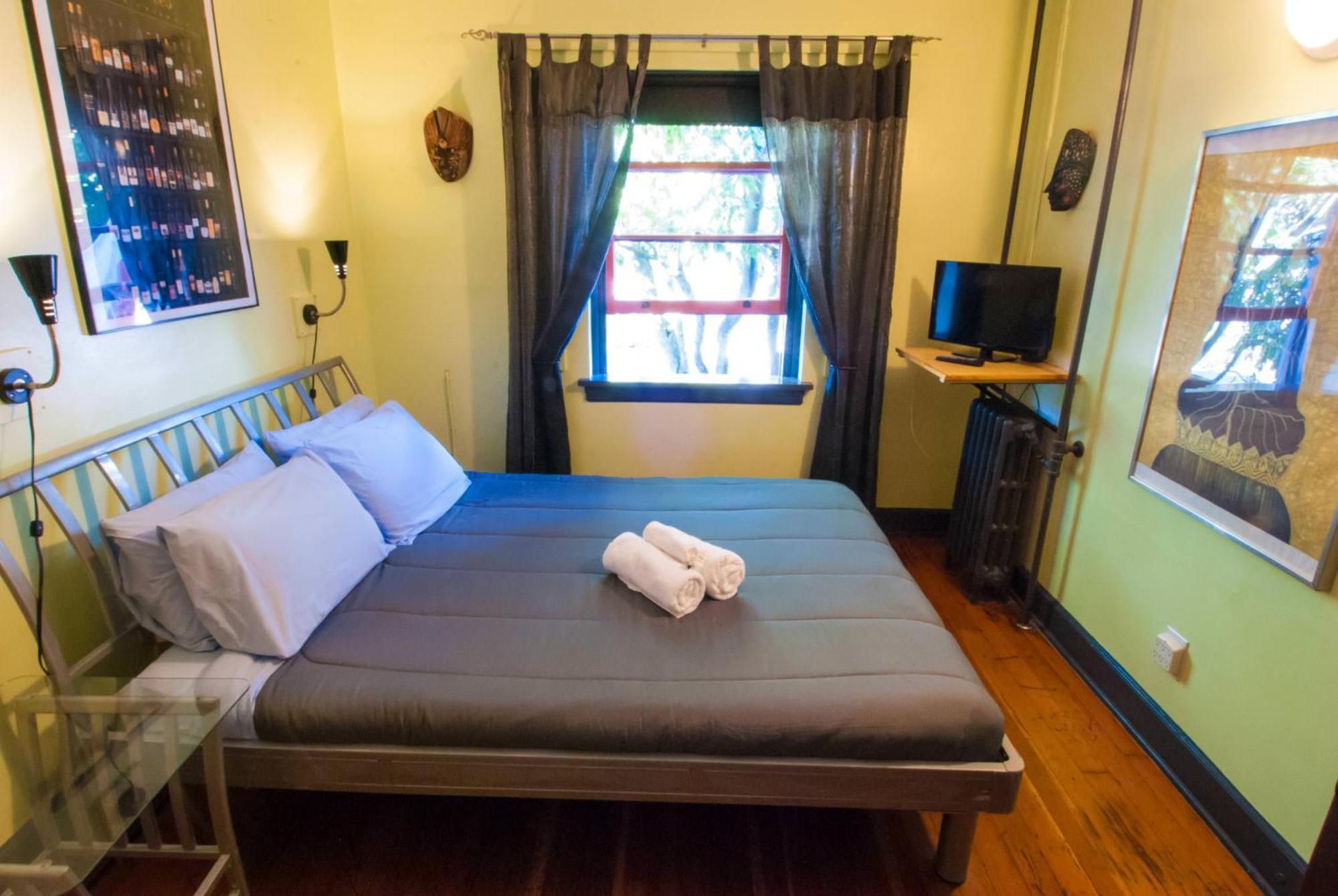 Ocean Island Inn | Backpackers | Suites Victoria Cameră foto