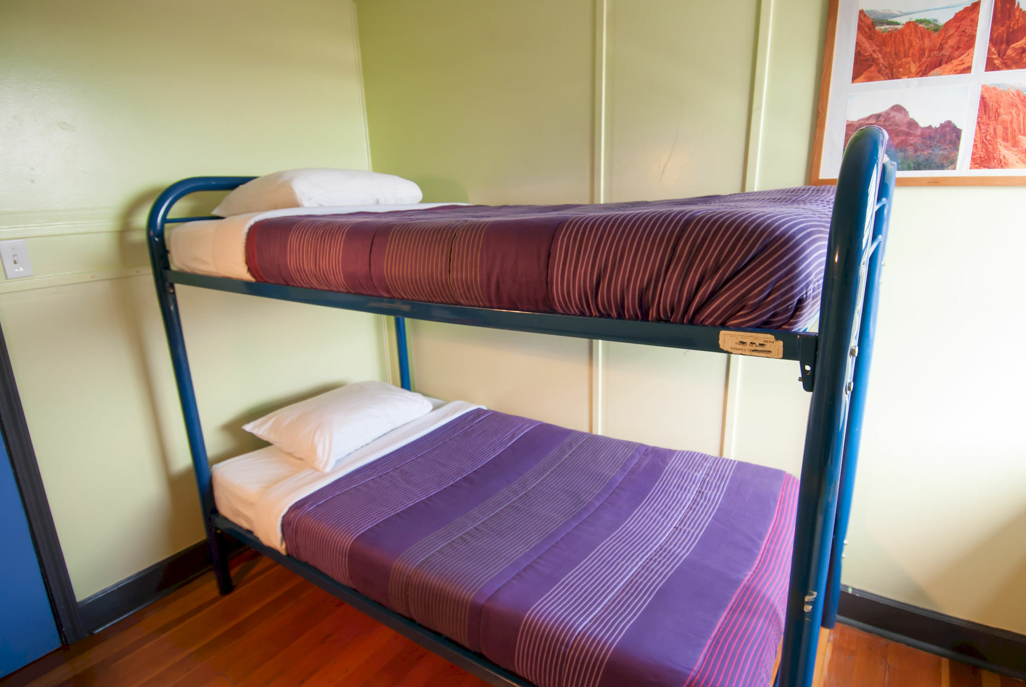 Ocean Island Inn | Backpackers | Suites Victoria Exterior foto