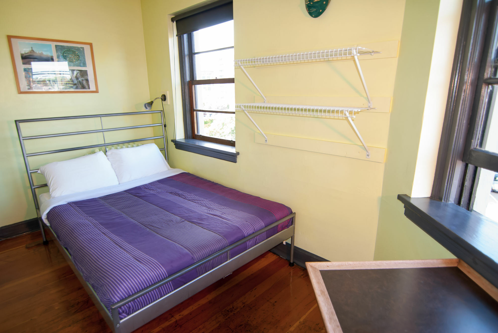Ocean Island Inn | Backpackers | Suites Victoria Exterior foto