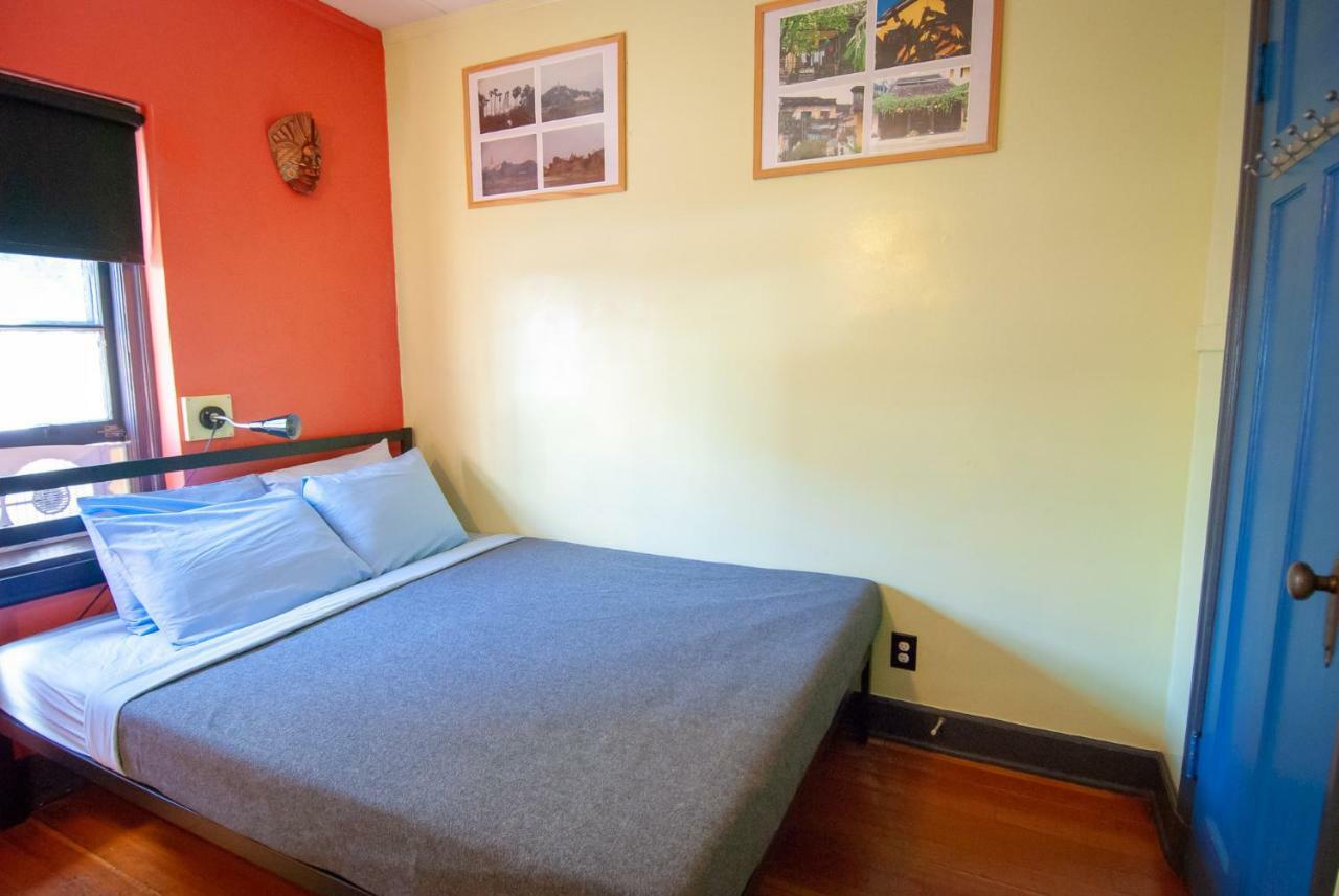 Ocean Island Inn | Backpackers | Suites Victoria Cameră foto