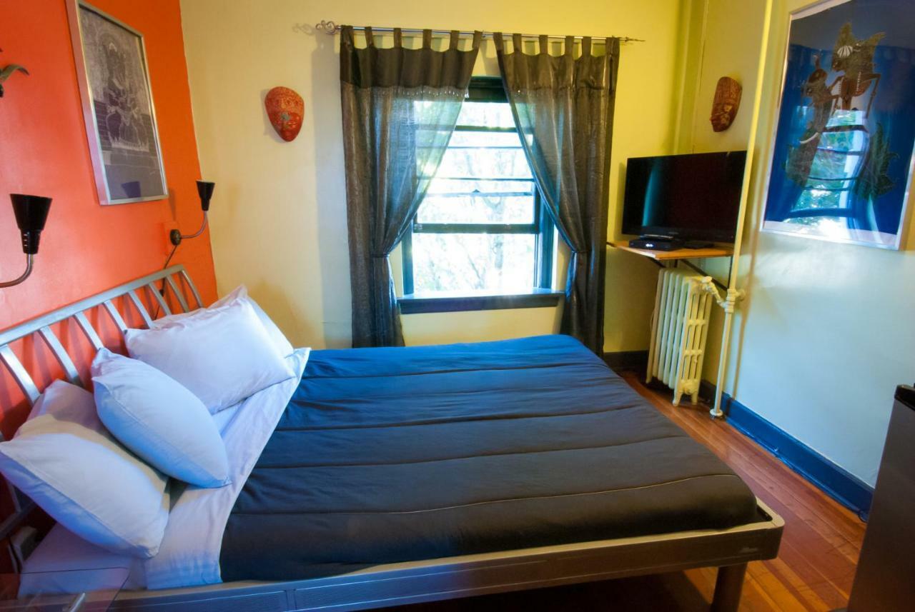 Ocean Island Inn | Backpackers | Suites Victoria Cameră foto